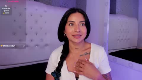 Snapshot of nathcinema chatting on 07.23.26 Just call me Nath online show from 07.23.26