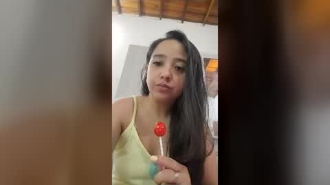 Snapshot of nathy_ferrer chatting on 07.13.26 nathy_ferrer online show from 07.13.26