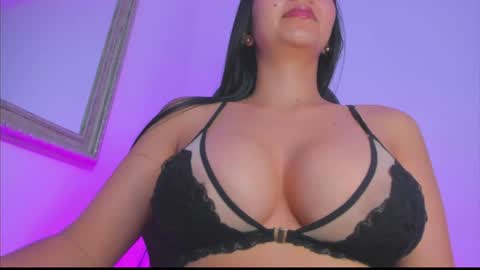 Snapshot of nathyy_garcia chatting on 04.19.26 Nathyy online show from 04.19.26