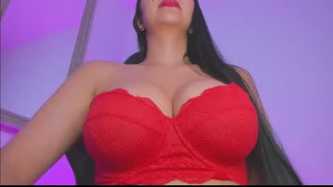 Snapshot of nathyy_garcia chatting on 06.11.26 Nathyy online show from 06.11.26