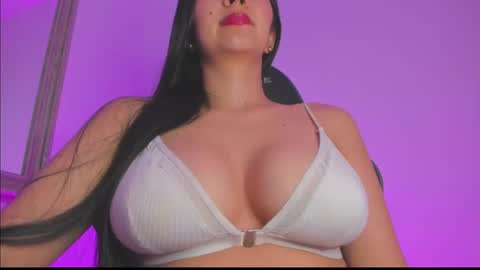 Snapshot of nathyy_garcia chatting on 07.14.26 Nathyy online show from 07.14.26