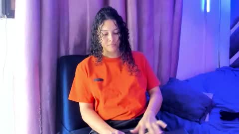 Snapshot of nati_fresh chatting on 10.04.25 nati_fresh online show from 10.04.25