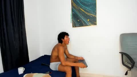 Nati online show from 01.20.25