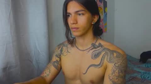 Nati online show from 02.24.26