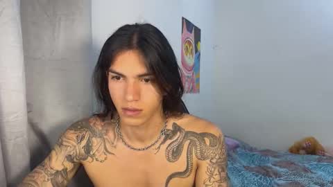 Nati online show from 02.26.26