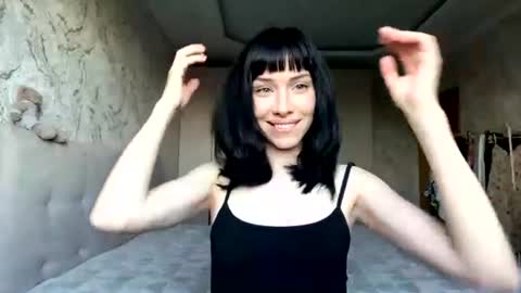 Megan online show from 06.15.26