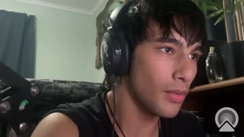 native_boy2 online show from 02.11.25