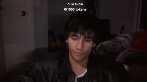 native_boy2 online show from 03.12.25