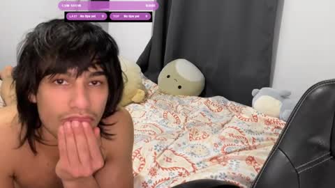 native_boy2 online show from 09.11.25