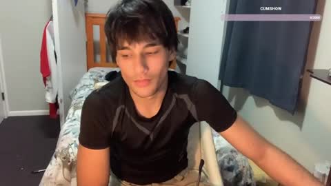 native_boy2 online show from 11.26.25