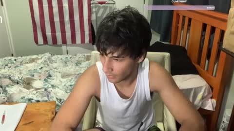 native_boy2 online show from 12.03.25