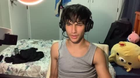 native_boy2 online show from 12.14.25