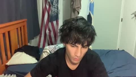 native_boy2 online show from 12.22.25