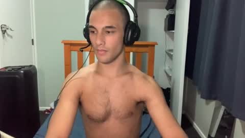 native_boy2 online show from 01.06.26