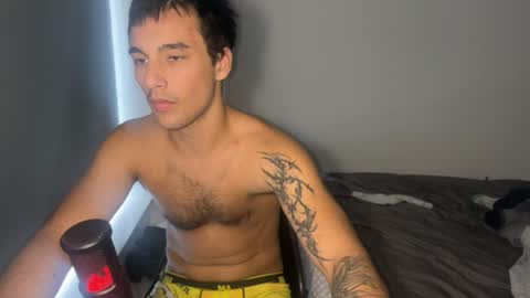 native_boy2 online show from 04.21.26