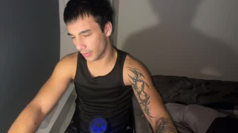 native_boy2 online show from 04.23.26