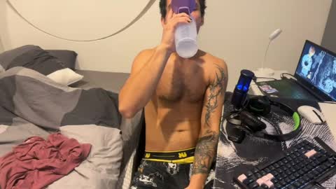 native_boy2 online show from 04.29.26