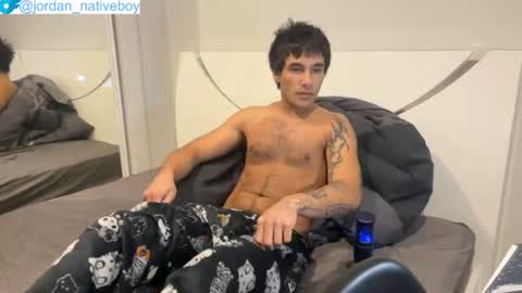 native_boy2 online show from 06.13.26