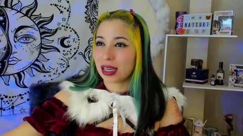 Nat  online show from 12.29.24