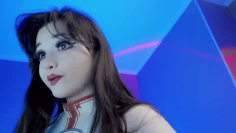 Snapshot of natsumi18 chatting on 02.02.25 natsumi18 online show from 02.02.25