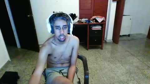 Jose online show from 10.17.25