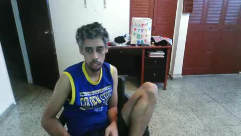 Jose online show from 10.19.25