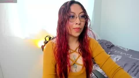 Natalia online show from 02.10.26