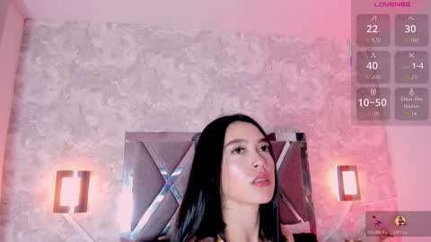 Natalia online show from 12.04.25