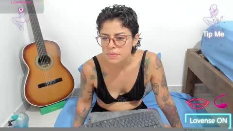 natt_op online show from 03.08.26