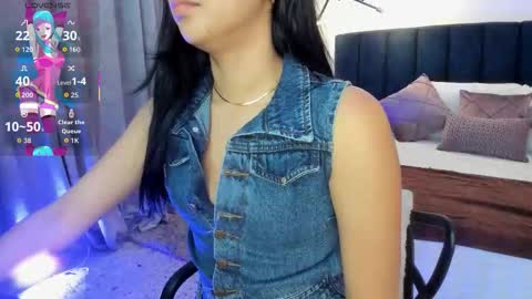 nattashaa online show from 02.22.26