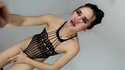 Snapshot of nattayah chatting on 03.18.26 Nathalie smith online show from 03.18.26