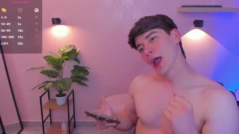 Snapshot of natte__ chatting on 05.01.26 Nathaniel online show from 05.01.26