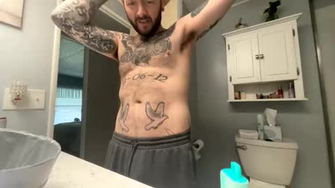 Nattidaddy online show from 04.16.26