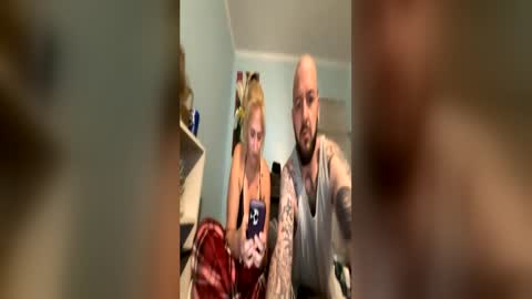 Nattidaddy online show from 06.07.26
