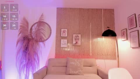 natti_london online show from 03.12.26