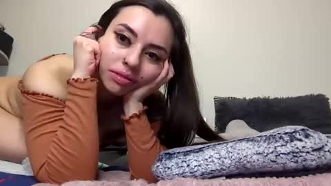 Natalia online show from 01.15.25