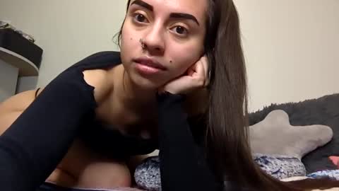 Natalia online show from 01.31.25