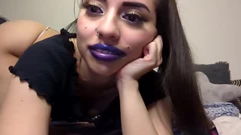 Natalia online show from 02.09.25