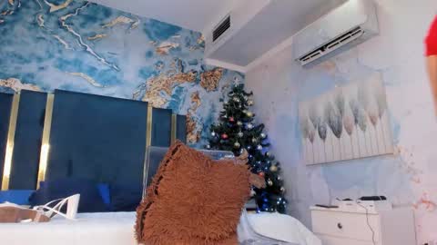 Natty online show from 12.14.25