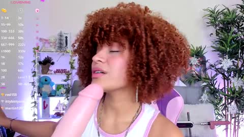 Snapshot of natty_romanof_1 chatting on 12.12.24 natty online show from 12.12.24