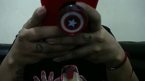 Natty online show from 02.26.25