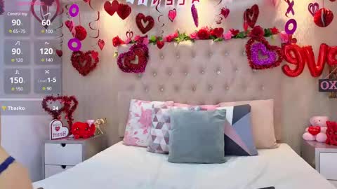 NattyQueen  online show from 02.21.25