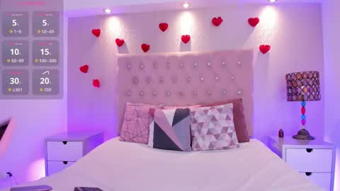 NattyQueen  online show from 02.28.26