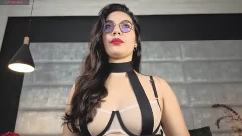 Natty Trainor online show from 07.17.26