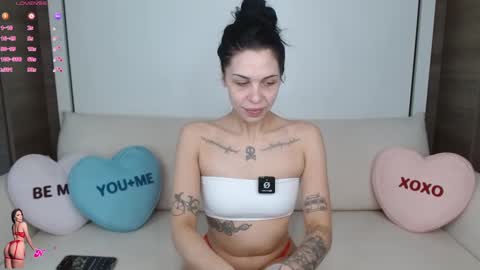 NATTY FIERROS online show from 01.14.25