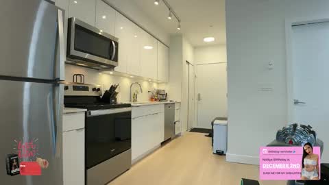 NATTY FIERROS online show from 11.04.25