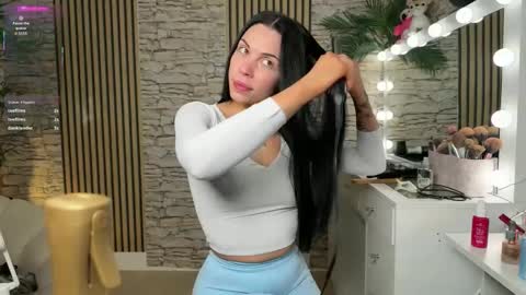 NATTY FIERROS online show from 11.27.25