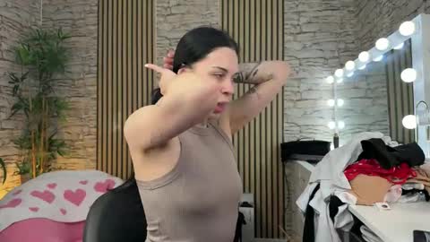 NATTY FIERROS online show from 02.05.26