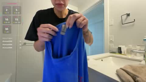 NATTY FIERROS online show from 03.27.26