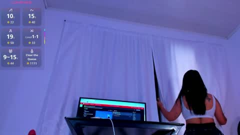 Sophia online show from 03.28.26